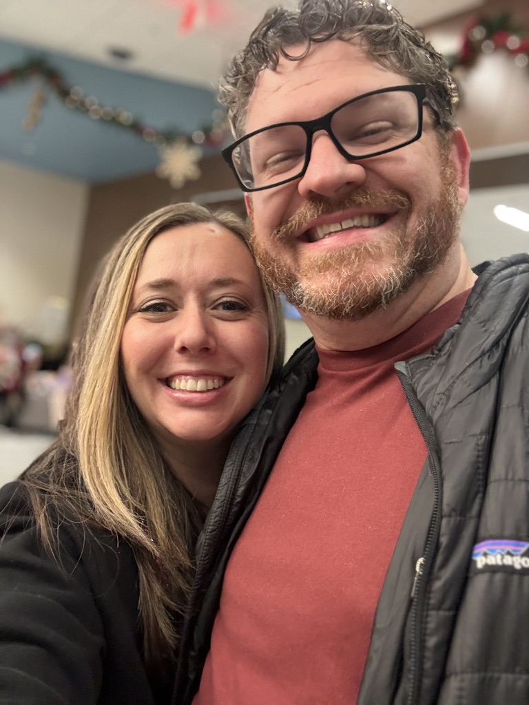 MattAndAmber Matt & Amberley Rigdon